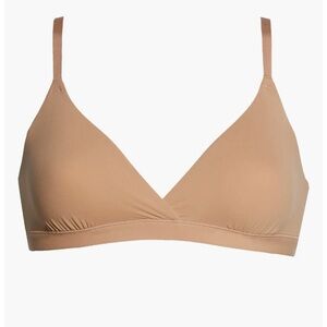 - Skims NEW Fits Everybody Crossover Bralette